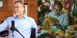 10 Potret Rumah Mewah Zulkifli Hasan, Menteri Perdagangan Jokowi yang Baru, Tajir Abis!