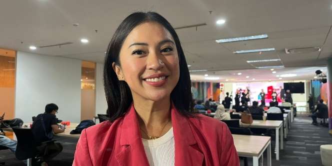 Tak Seperti Kebanyakan Artis, Tyna Kanna Tak Gemar Belanja Barang Branded