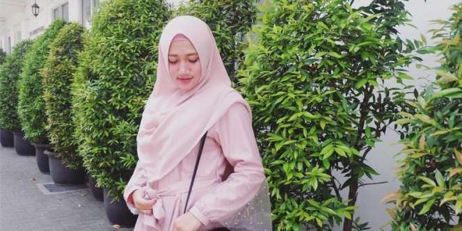 Almaratu Intan Ungkap Penyebab Masalah Rumah Tangganya dengan Caisar YKS