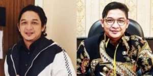 Bikin Pangling, Potret Artis Sebelum dan Sesudah Jadi Pejabat