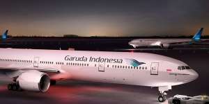 Fantastis, Total Kerugian Negara Akibat Kasus Korupsi Garuda Capai Rp8,8 Triliun