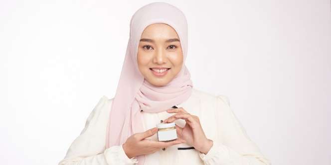 Suka Pakai Retinol Setiap Hari? Cek Faktanya di Sini