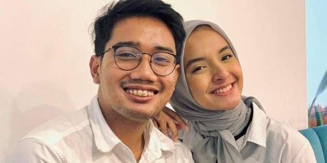 Peluk Erat Nisan Eril, Nabila Ishma Tepati Janji Terakhir Sambil Tersenyum