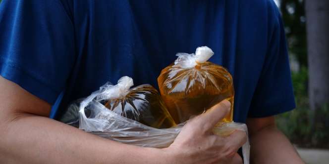 Kemendag Buka Call Center Pengaduan Minyak Goreng Curah, Catat Nomornya!