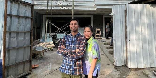 Raffi Ahmad Diam-Diam Punya Pesawat Terbang, Dibeli karena Harga Murah