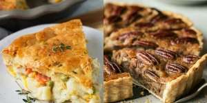 4 Macam Pie Lezat yang Nikmat Disantap Sembari Menikmati Me Time