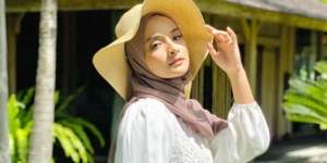 8 Potret Nabila Ishma Kekasih Mendiang Eril Saat Jadi Bintang Iklan, Ternyata Punya Segudang Prestasi!