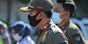 Intip Besaran Gaji Satpol PP DKI Jakarta, Kalahkan Gaji Menteri hingga Presiden