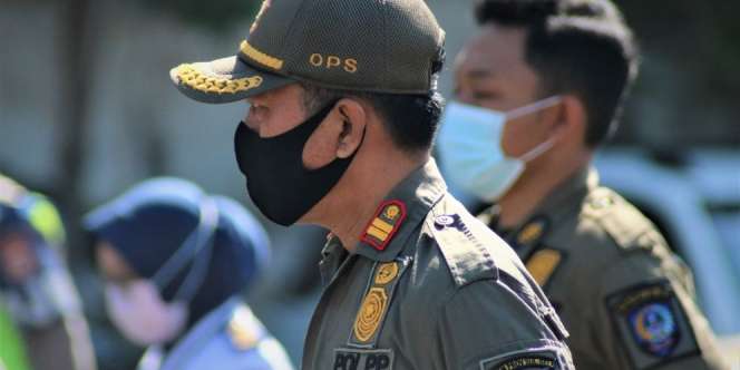 Intip Besaran Gaji Satpol PP DKI Jakarta, Kalahkan Gaji Menteri hingga Presiden