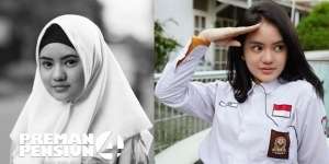 Ingat Aisyah, Anak Kang Murad di Sinetron Preman Pensiun? Penampilan Aslinya Bak Bumi & Langit, Ternyata Tajir & Modis Abis