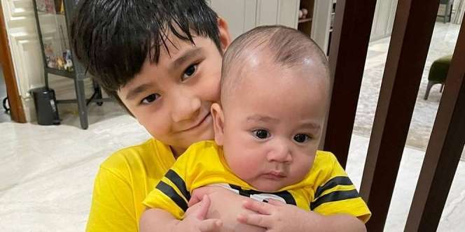 Total Harga Koleksi Action Figure Rafathar Bisa untuk Berangkat Umroh