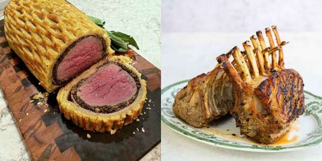 3 Olahan Berbahan Daging Sapi dan Domba Ini Sanggup Manjakan Lidah Warga Jakarta