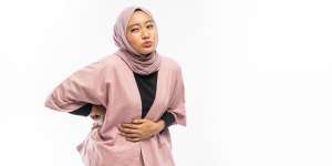 Datang Bulan Tak Lancar? Baca Doa Ini Agar Haid Cepat Keluar