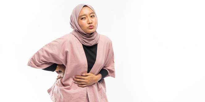 Datang Bulan Tak Lancar? Baca Doa Ini Agar Haid Cepat Keluar