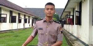 Kisah Fatikh, Santri yang Jadi Polisi Berkat Hafal Alquran