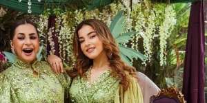 Bikin Ngiler! Menu Makan Malam Minggu di Keluarga Tasya Farasya