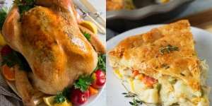 Menu Kalkun Bikinan Urban Kitchenette Jadi Buruan di Jakarta