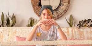 Masih Ingat Dara The Virgin? Dulu Jadi Idola Anak Muda, Kini Penampilannya Berubah Drastis!