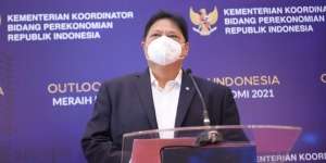 Besok Terakhir, Kemenko Perekonomian Buka Lowongan Kerja untuk Lulusan S1