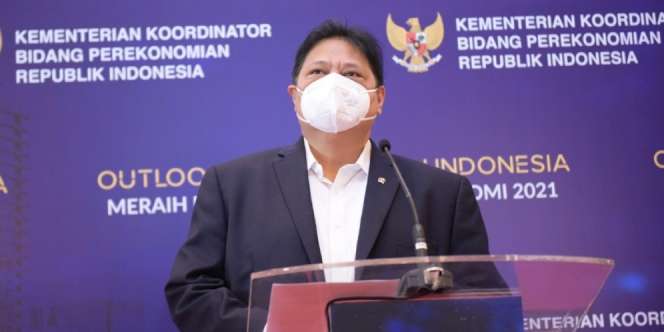 Besok Terakhir, Kemenko Perekonomian Buka Lowongan Kerja untuk Lulusan S1