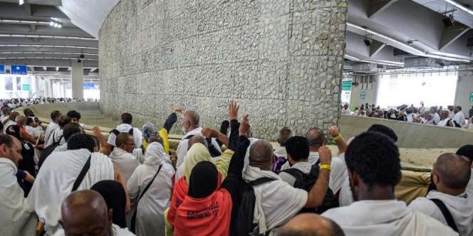 Simak! Ini Jadwal Lengkap Lempar Jumrah Jemaah Haji Indonesia