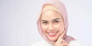 Aegyo Sal Bikin Wajah Artis Drakor Lebih Imut, Begini Cara Buatnya