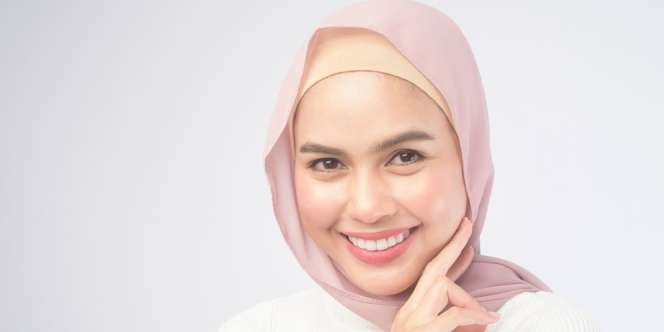 Aegyo Sal Bikin Wajah Artis Drakor Lebih Imut, Begini Cara Buatnya