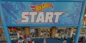 Sambut Libur Sekolah, yuk Ikut Kompetisi Hot Wheels, Hadiahnya Puluhan Juta Rupiah