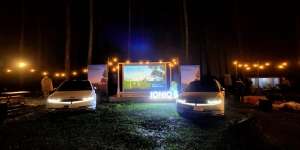 Camping Seru Full Listrik dengan Fitur V2L dari Hyundai Ioniq 5