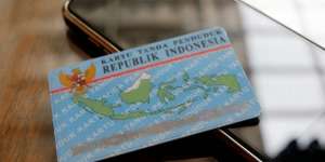 Perubahan Nama 22 Jalan di Jakarta, Begini Cara Ganti Alamat di KTP