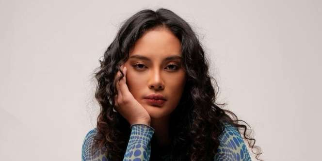 Jadi Tren di Kalangan Pesohor, Erica Carlina Tantang Adu Tinju Rachel Vennya