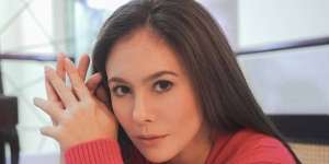 5 Artis yang Mendapat Julukan Hot Mom, Bukti Usia Cuma Deretan Angka