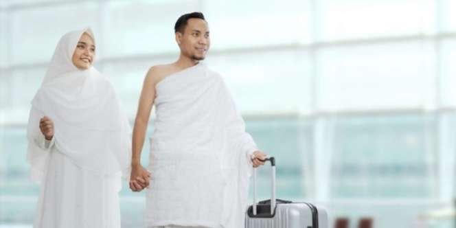 Pelaksanaan Ibadah Haji Dilakukan Bulan Apa? Yuk, Bikin Daftar Persiapan sebelum Keberangkatan