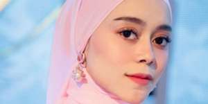 7 Potret Lawas Lesty Kejora, Ternyata Persis Baby Leslar!