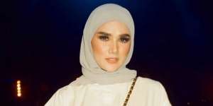 Mulan Jameela Pamer Menu Bakso Favorit, Penampakan Lemak dan Sambal Bikin Air Liur Menetes