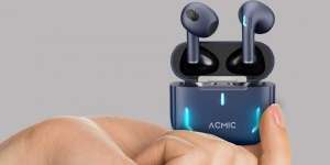 TWS Gamepods, Manjakan Telinga Para Gamers