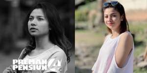 Ingat Delisa Herlina Copet Cantik Preman Pensiun? Malah Disangka `Nyopet` Betulan, Lihat 7 Potretnya