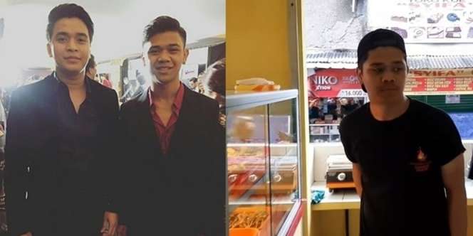 Ingat Uta Adik Olga Syahputra yang Jadi Tukang Parkir? Begini Nasibnya Sekarang, Lihat 7 Potretnya