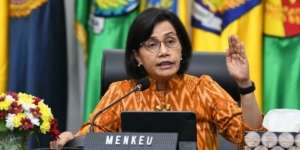 Negara G20 Siapkan Dana Antisipasi Pandemi US$1,1 Miliar, Indonesia Sumbang Berapa?