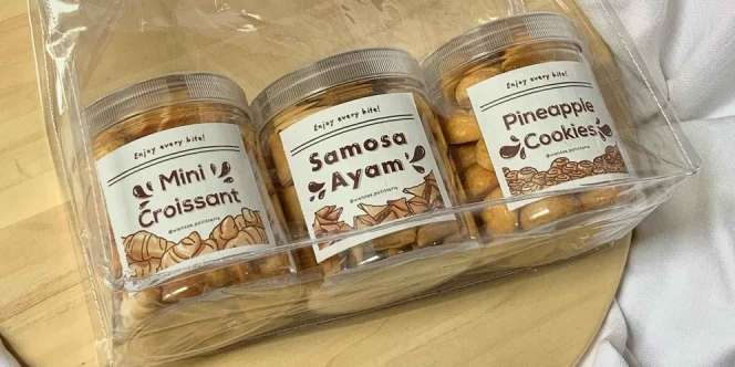 Butuh Camilan Peneman Tea Time? 5 Kue Kering Ini Bisa Dipilih