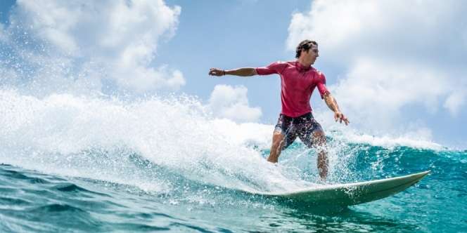 Oceanman Bali 2022, Jadi Ajang Sport Tourism dengan Kearifan Lokal