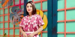 Terungkap Alasan Angga Wijaya Gugat Cerai Dewi Perssik
