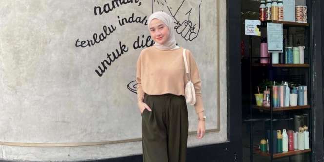 Referensi HOTD ala ‘Cewek Bumi’ untuk Weekend