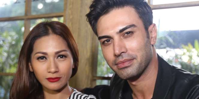 Potret Terbaru Mehdi Zati, Mantan Suami Tata Janeeta yang Makin Bikin Emak-Emak Terbius