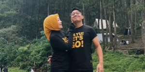 Mendiang Eril Ulang Tahun, Atalia Unggah Video Kenangan Haru