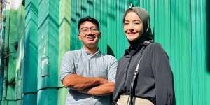 Ultah Eril, Kekasih Unggah Foto Berdua yang Diambil Ridwan Kamil