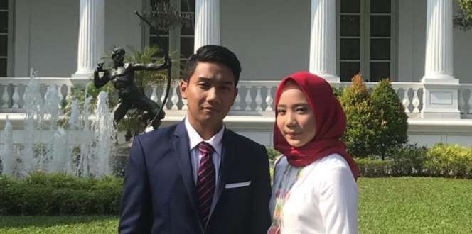 Zara Unggah Video Perjalanan Terakhir Bersama Mendiang Eril