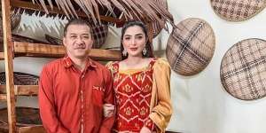 Baru Terungkap, Ashanty Ngaku Sempat Takut Melihat Raul Lemos