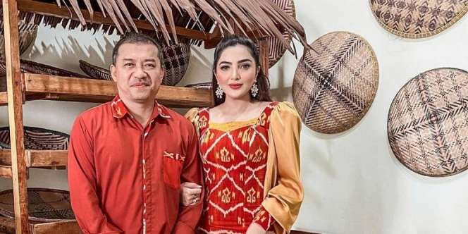 Baru Terungkap, Ashanty Ngaku Sempat Takut Melihat Raul Lemos