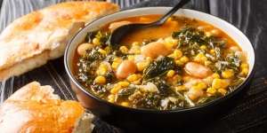 Resep Sup Kale, Menu Irit karena Awet Disimpan Hingga 3 Bulan